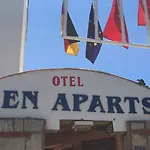 아파트호텔 Aparts 검벳