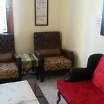 Aparthotel Aparts