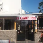 Aparts 검벳