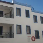 Aparthotel Aparts
