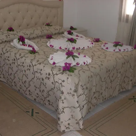 Aparts Aparthotel *