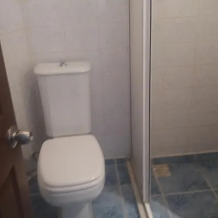 Aparts Gümbet