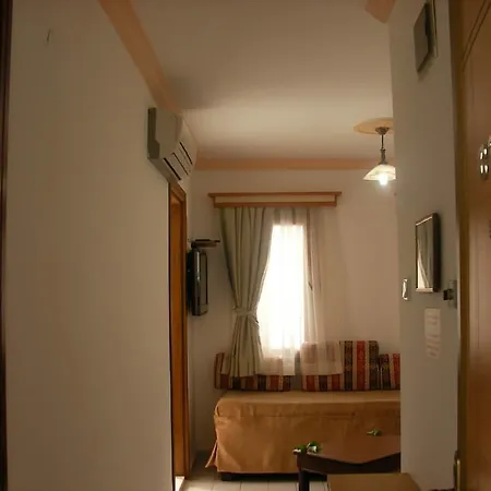 Aparts Apart Otel Gümbet