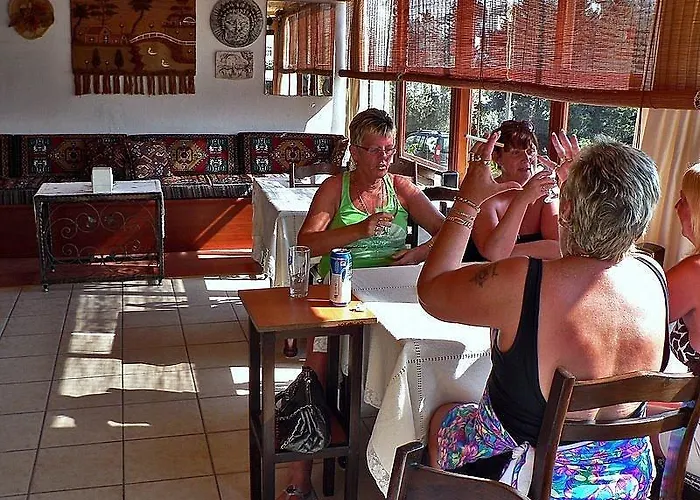 Hotel apartamentowy Aparts