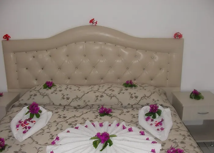 Aparts Hotel apartamentowy