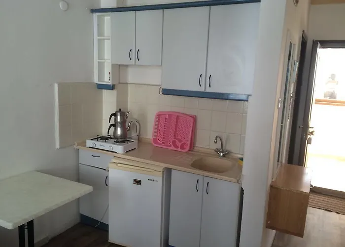 Hotel apartamentowy Aparts *