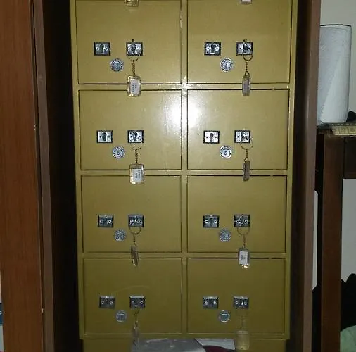 Hotel apartamentowy Aparts