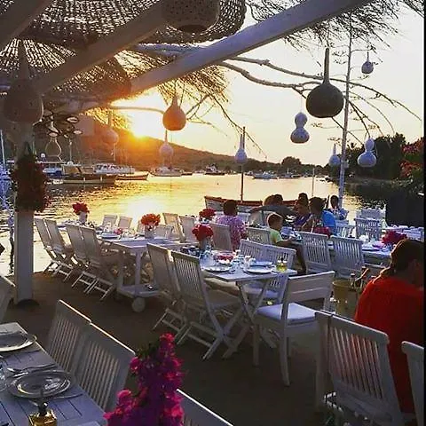 Hotel apartamentowy Aparts