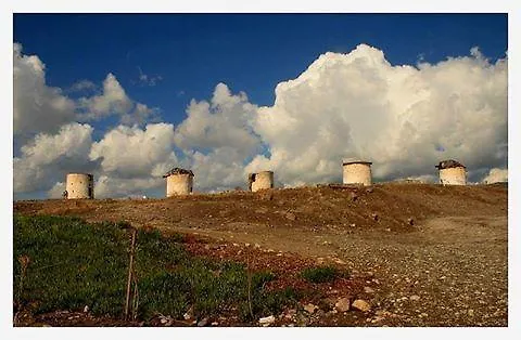 Aparts Hotel apartamentowy