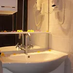 坦公寓