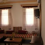 Hotel apartamentowy Aparts