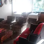 Aparts Hotel apartamentowy Gumbet