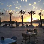 Hotel apartamentowy Aparts *