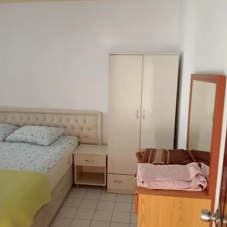 Aparts * Gümbet
