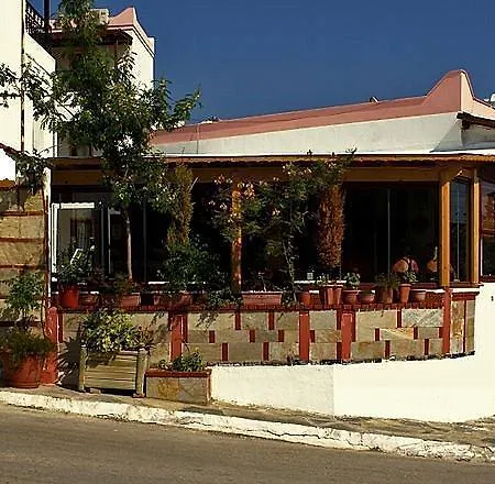 Aparthotel Aparts *