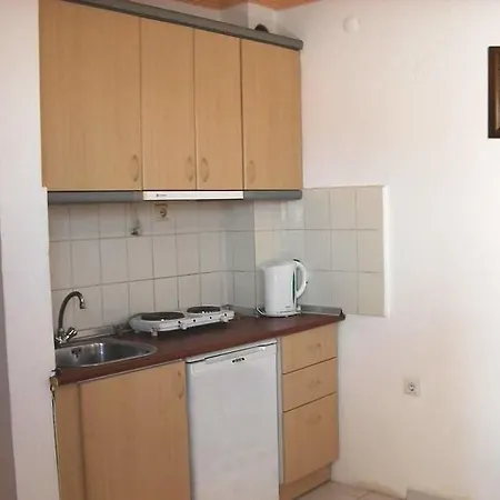 Aparthotel Aparts Gumbet