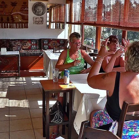 アパートホテル Aparts