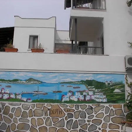 Aparts Gümbet