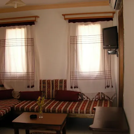 Hotel de apartamente Aparts