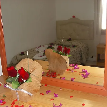 Aparts * グムベット