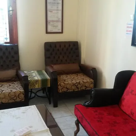 Hotel de apartamente Aparts