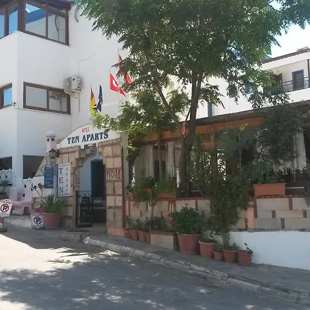 Aparts グムベット