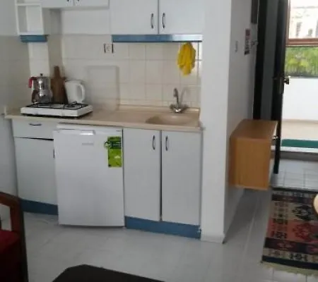 Aparts アパートホテル *