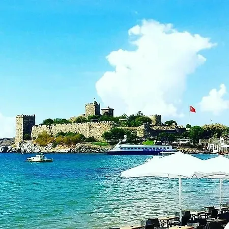 Aparts Gümbet