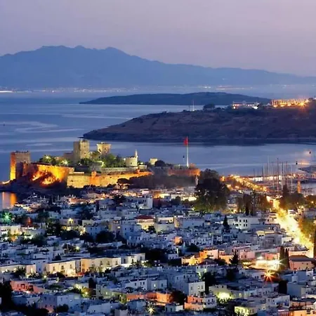 アパートホテル Aparts *